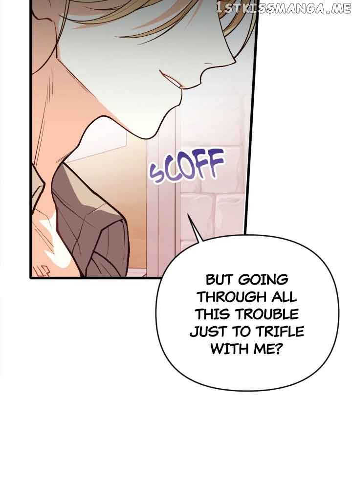 The Gap Between You and Me Chapter 7 page 23