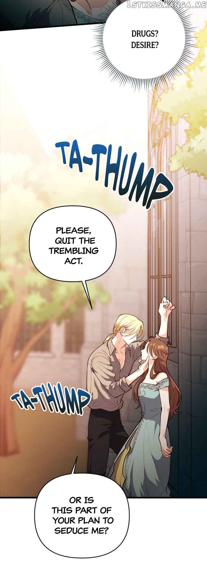 The Gap Between You and Me Chapter 7 page 26