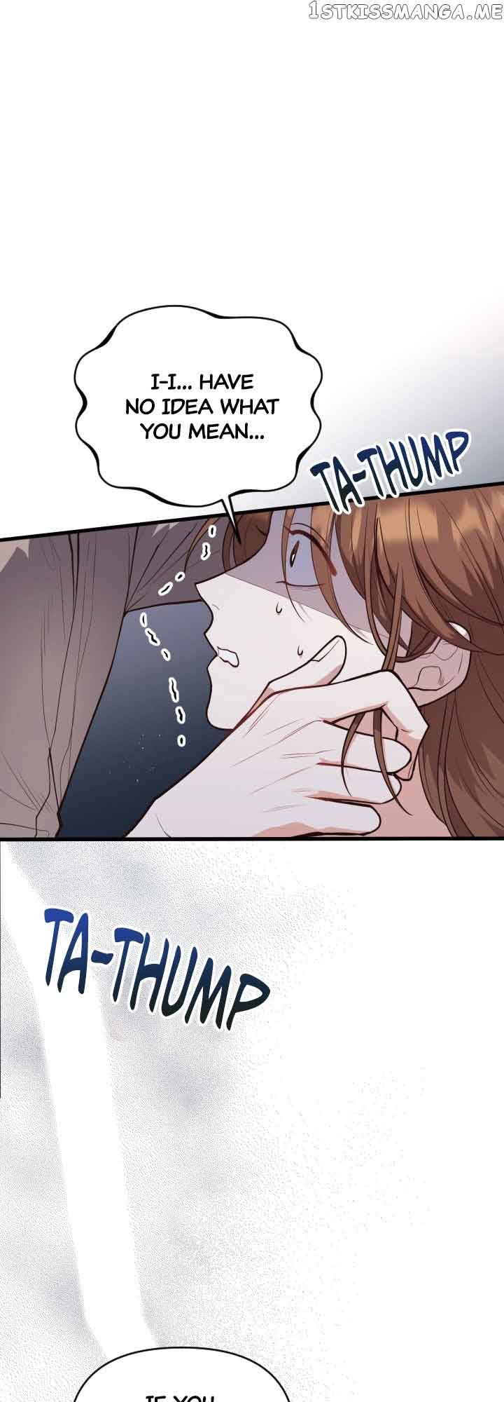 The Gap Between You and Me Chapter 7 page 27