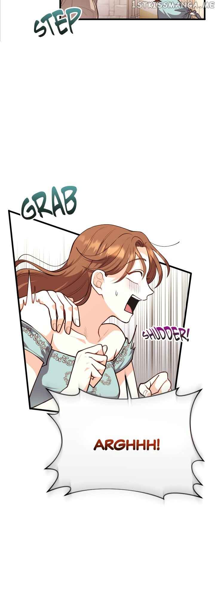 The Gap Between You and Me Chapter 7 page 2