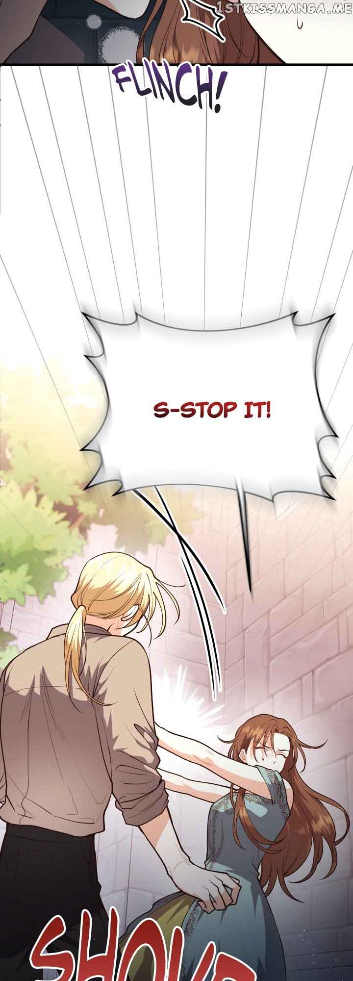 The Gap Between You and Me Chapter 7 page 29