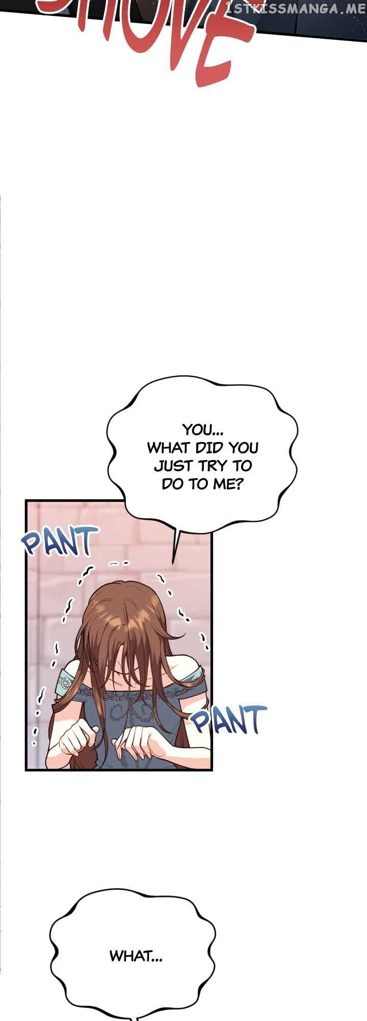 The Gap Between You and Me Chapter 7 page 30