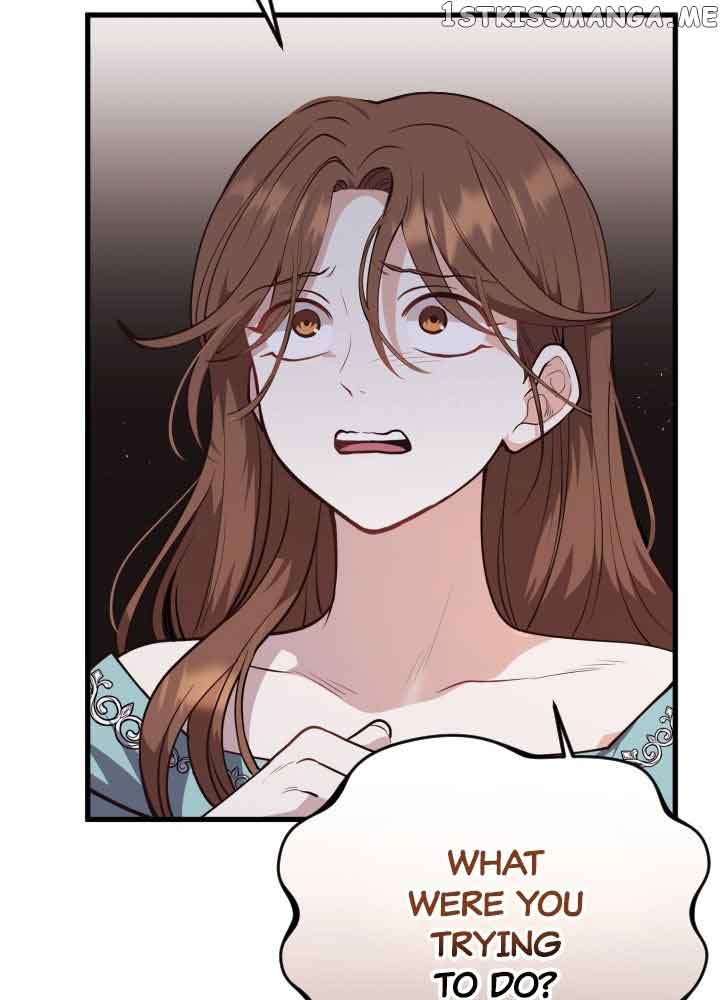 The Gap Between You and Me Chapter 7 page 31