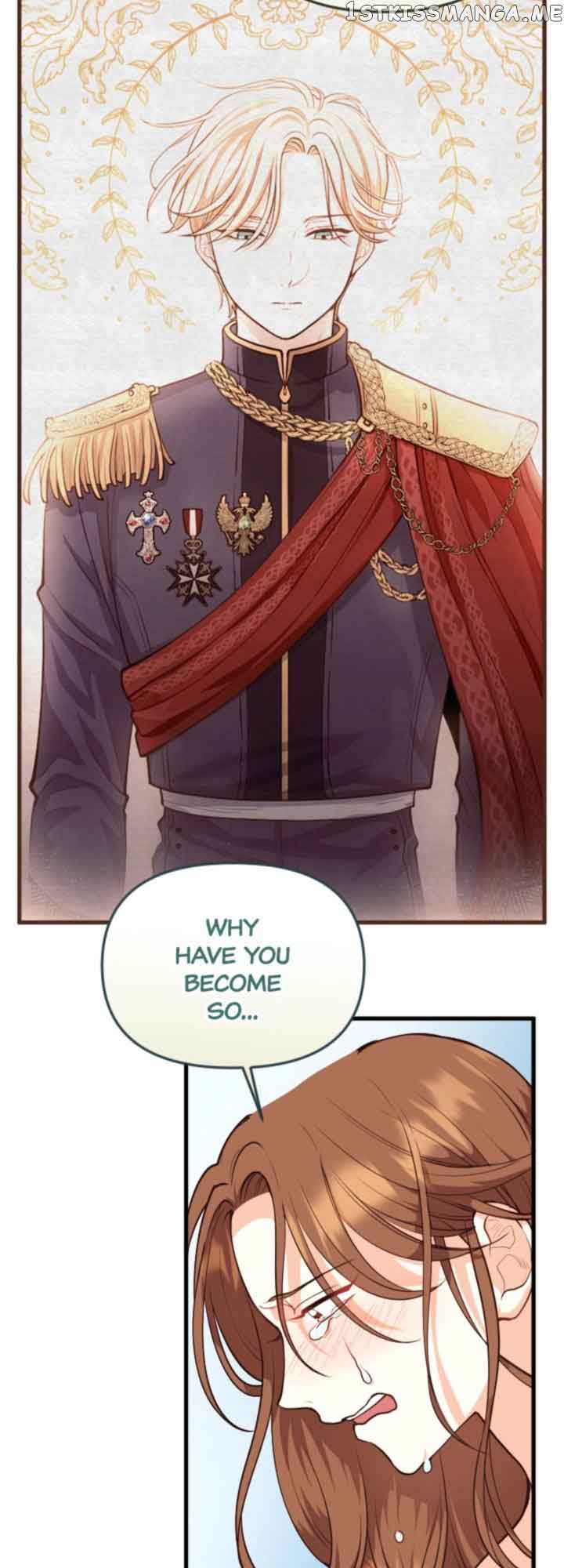 The Gap Between You and Me Chapter 7 page 34