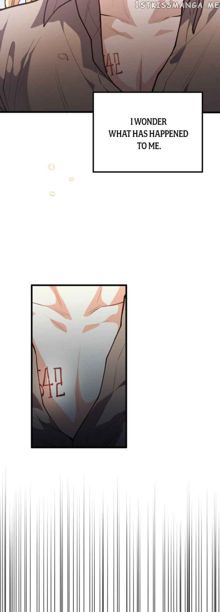 The Gap Between You and Me Chapter 7 page 36