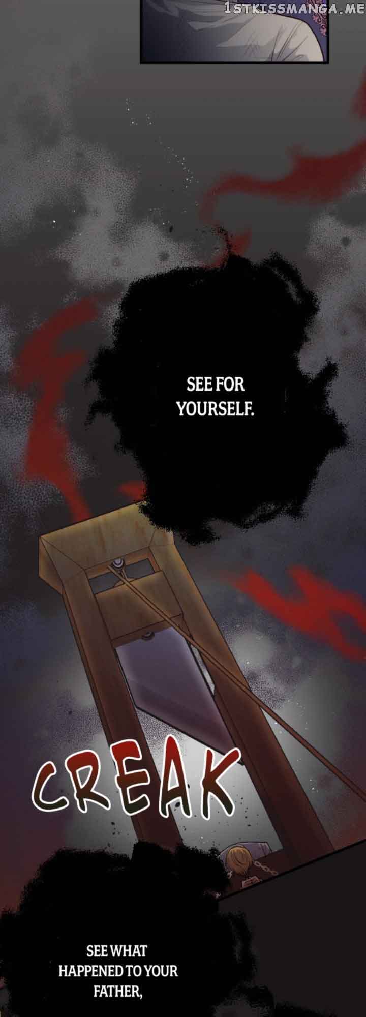 The Gap Between You and Me Chapter 7 page 38