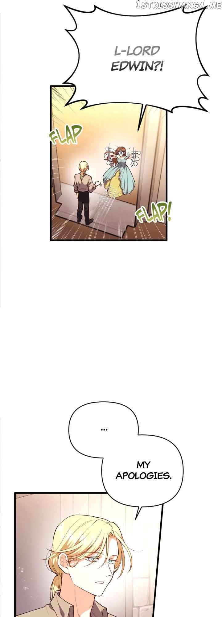 The Gap Between You and Me Chapter 7 page 3