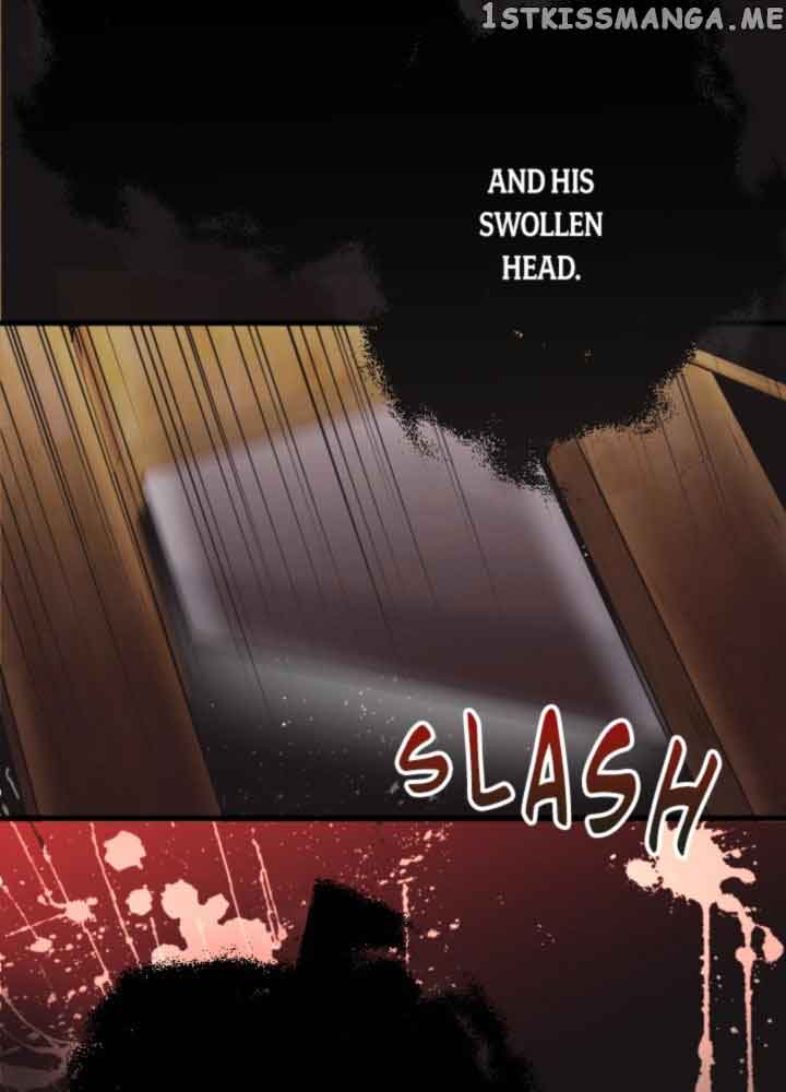 The Gap Between You and Me Chapter 7 page 39