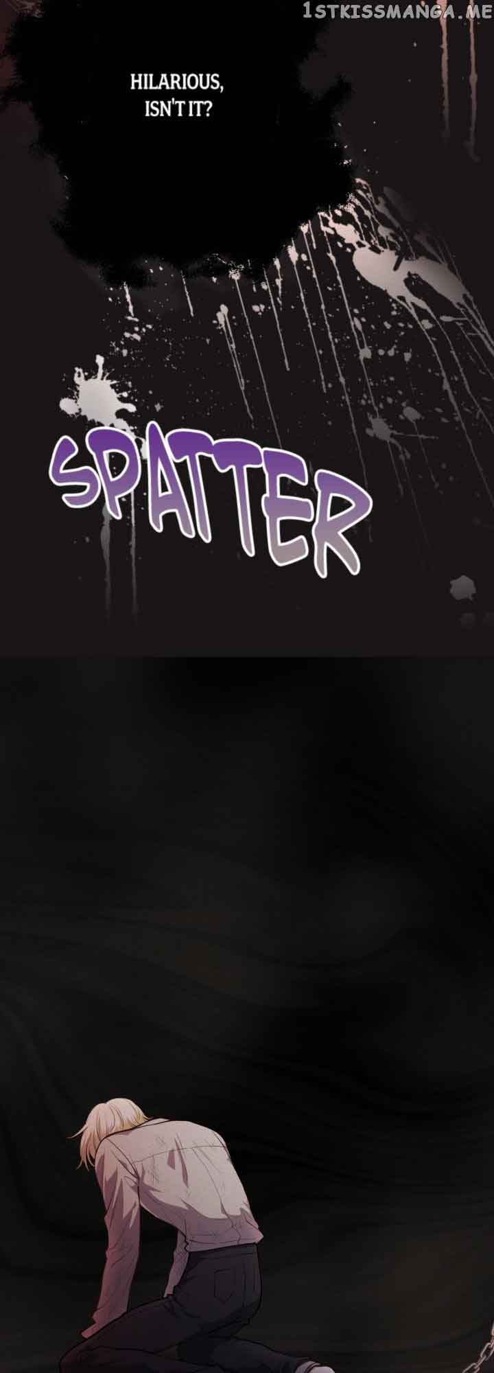 The Gap Between You and Me Chapter 7 page 40