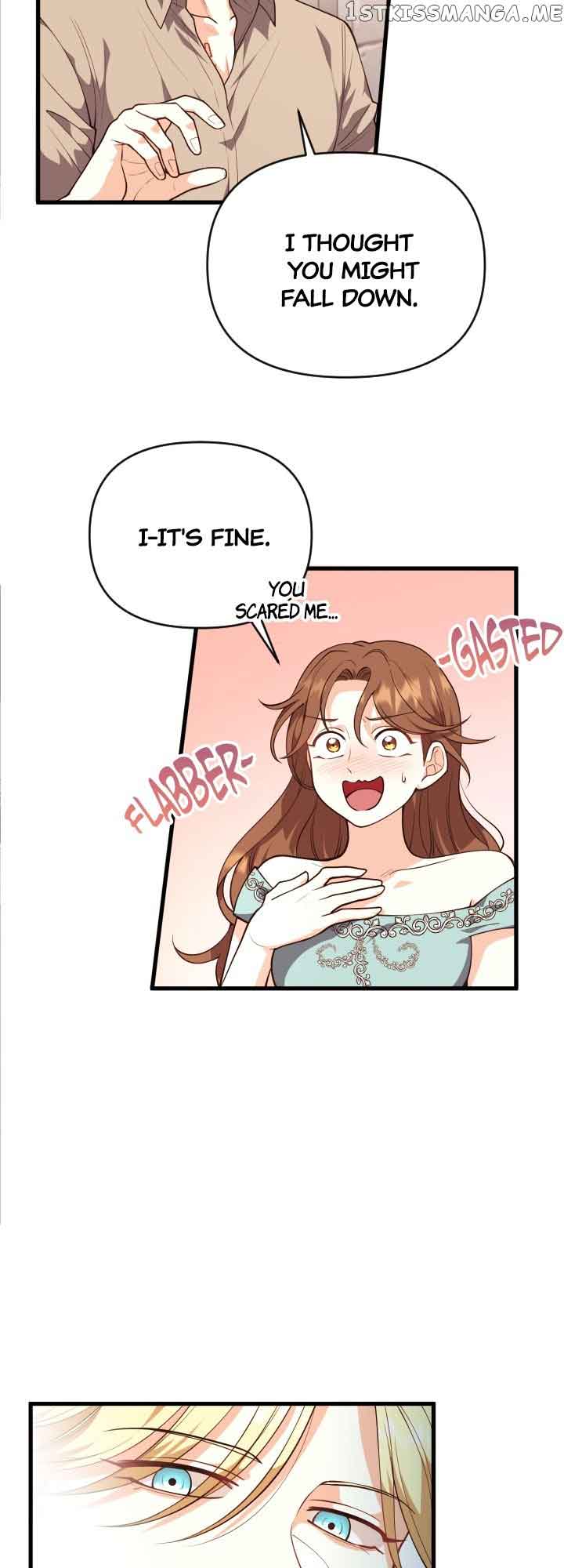 The Gap Between You and Me Chapter 7 page 4