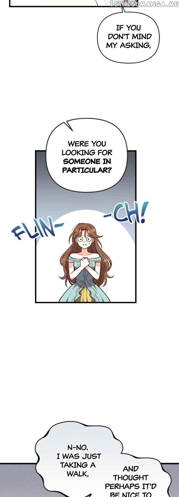 The Gap Between You and Me Chapter 7 page 5