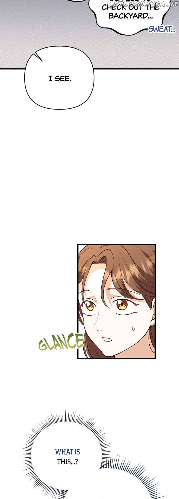 The Gap Between You and Me Chapter 7 page 6