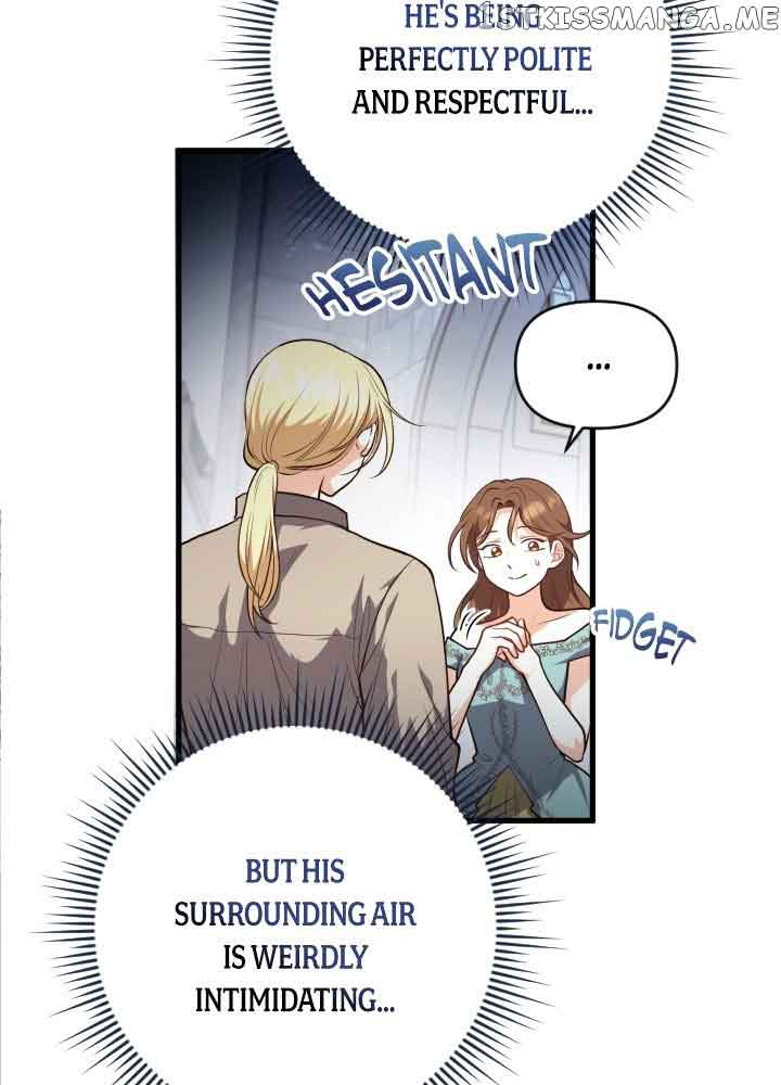 The Gap Between You and Me Chapter 7 page 7