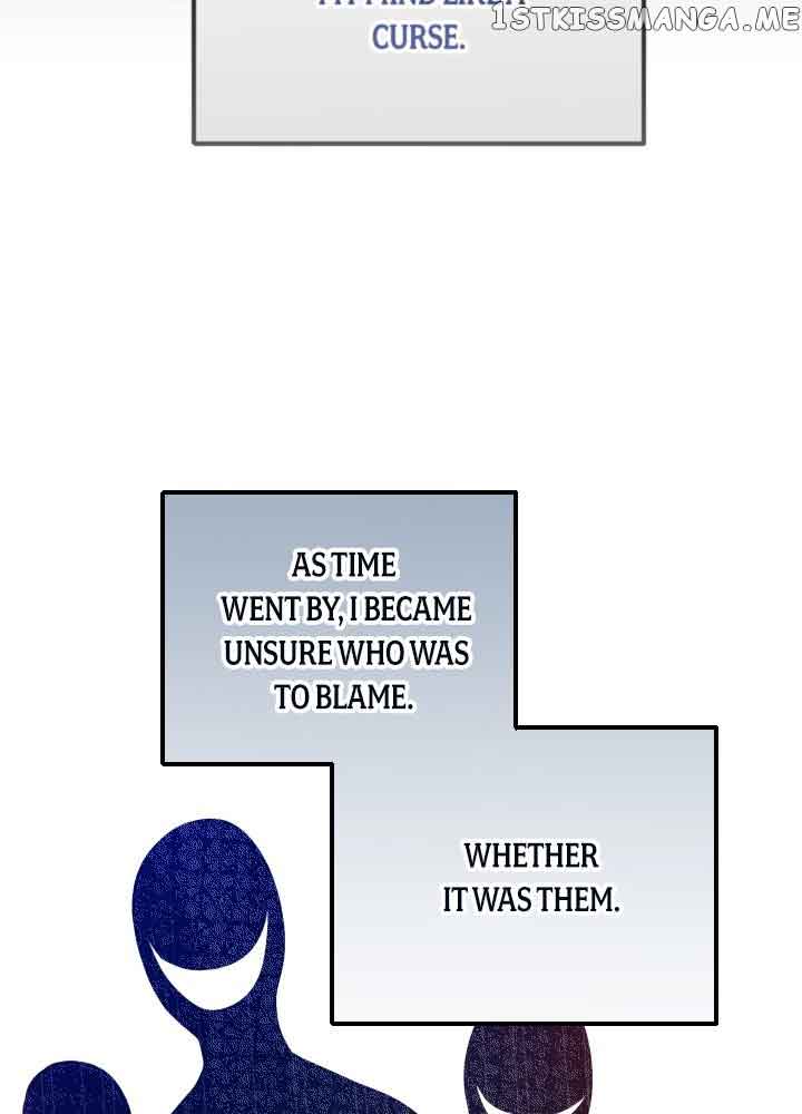 The Gap Between You and Me Chapter 8 page 15