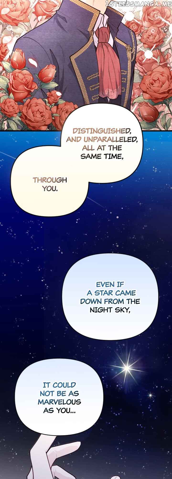 The Gap Between You and Me Chapter 8 page 22