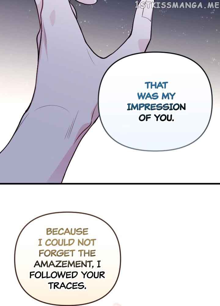 The Gap Between You and Me Chapter 8 page 23