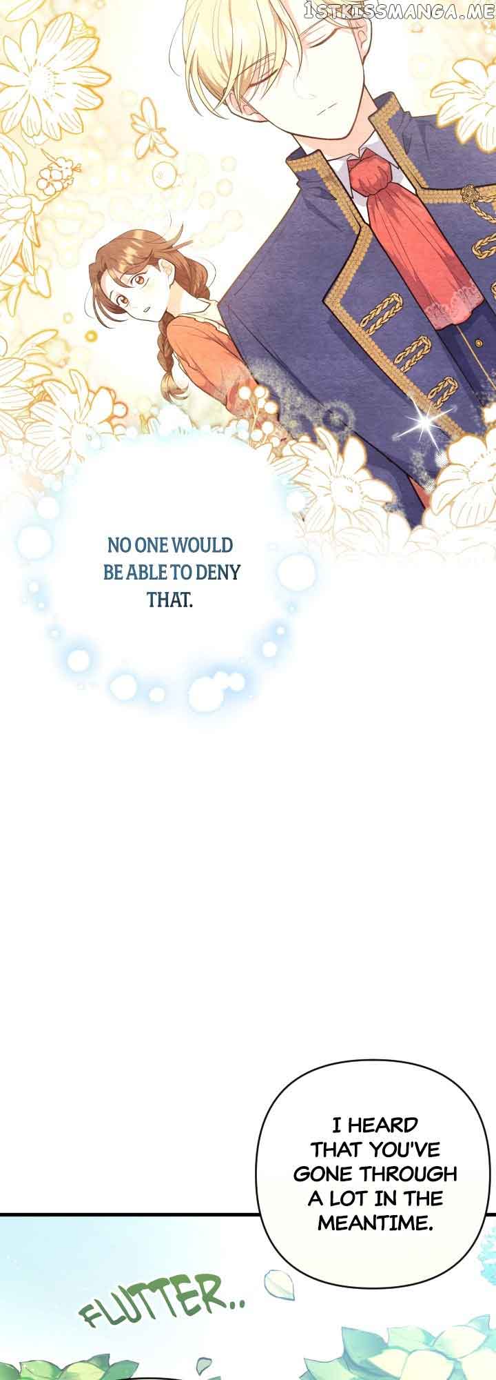 The Gap Between You and Me Chapter 8 page 25