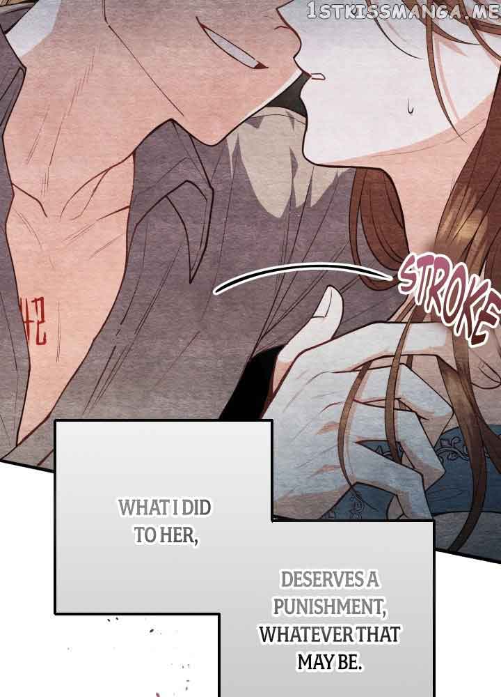 The Gap Between You and Me Chapter 8 page 31