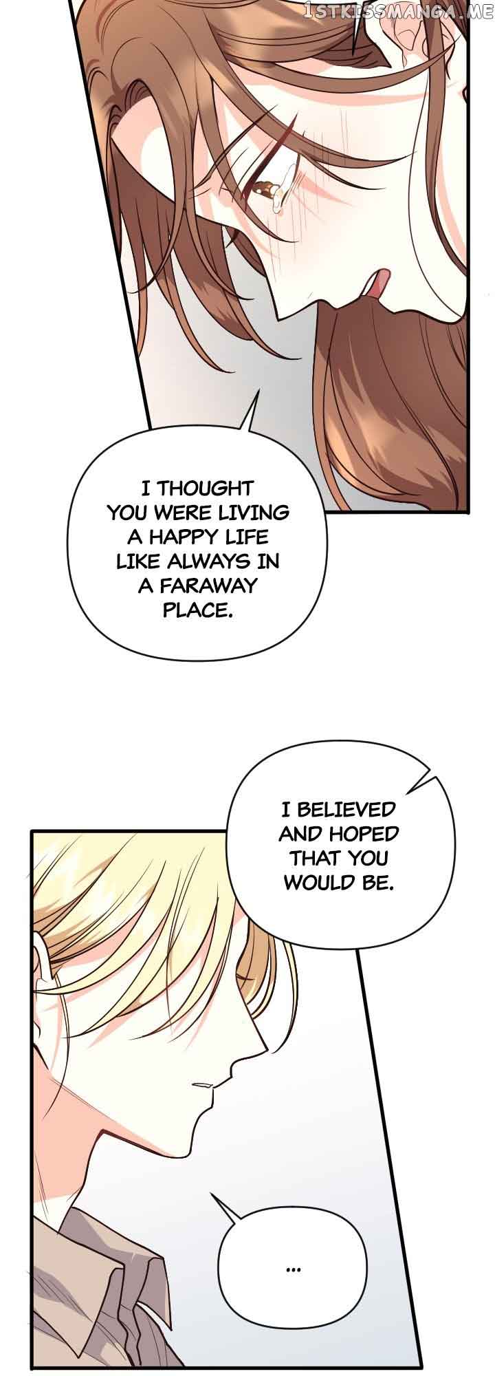 The Gap Between You and Me Chapter 8 page 34