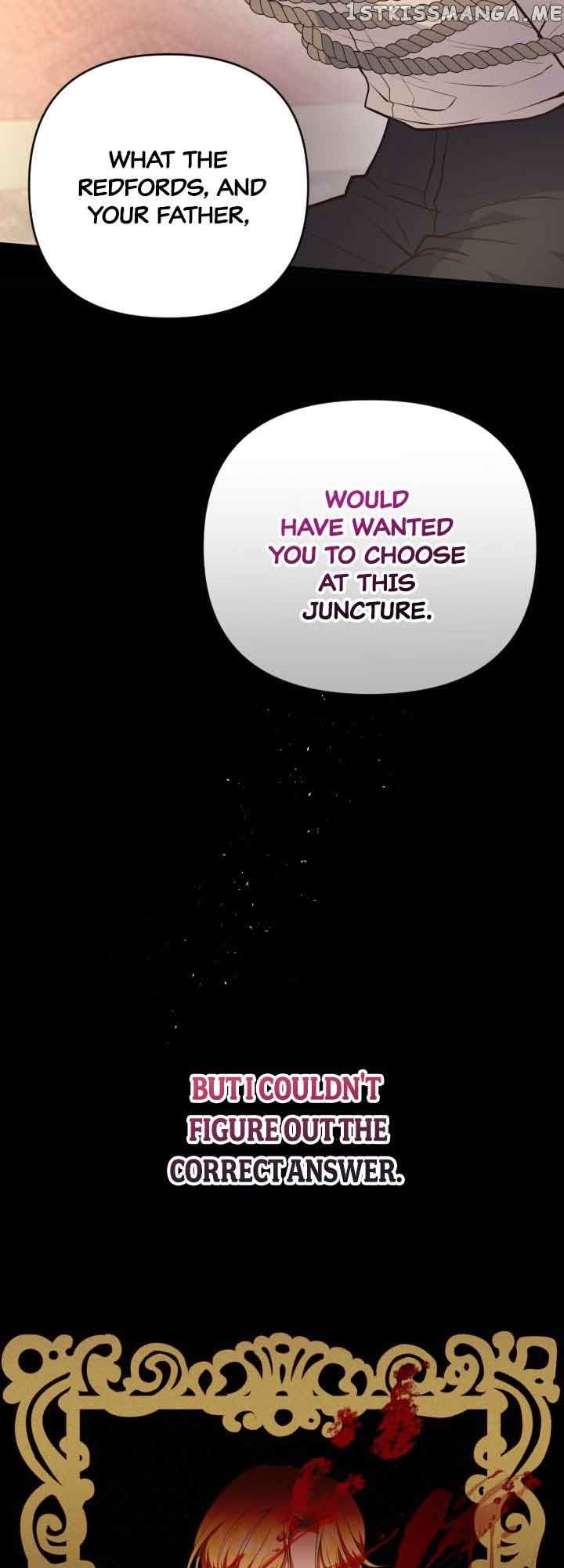 The Gap Between You and Me Chapter 8 page 5