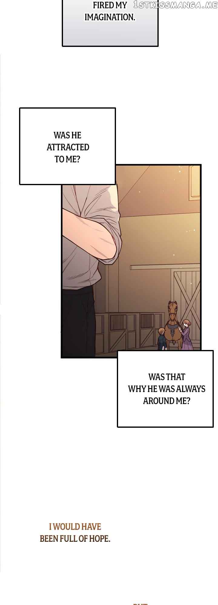 The Gap Between You and Me Chapter 9 page 9
