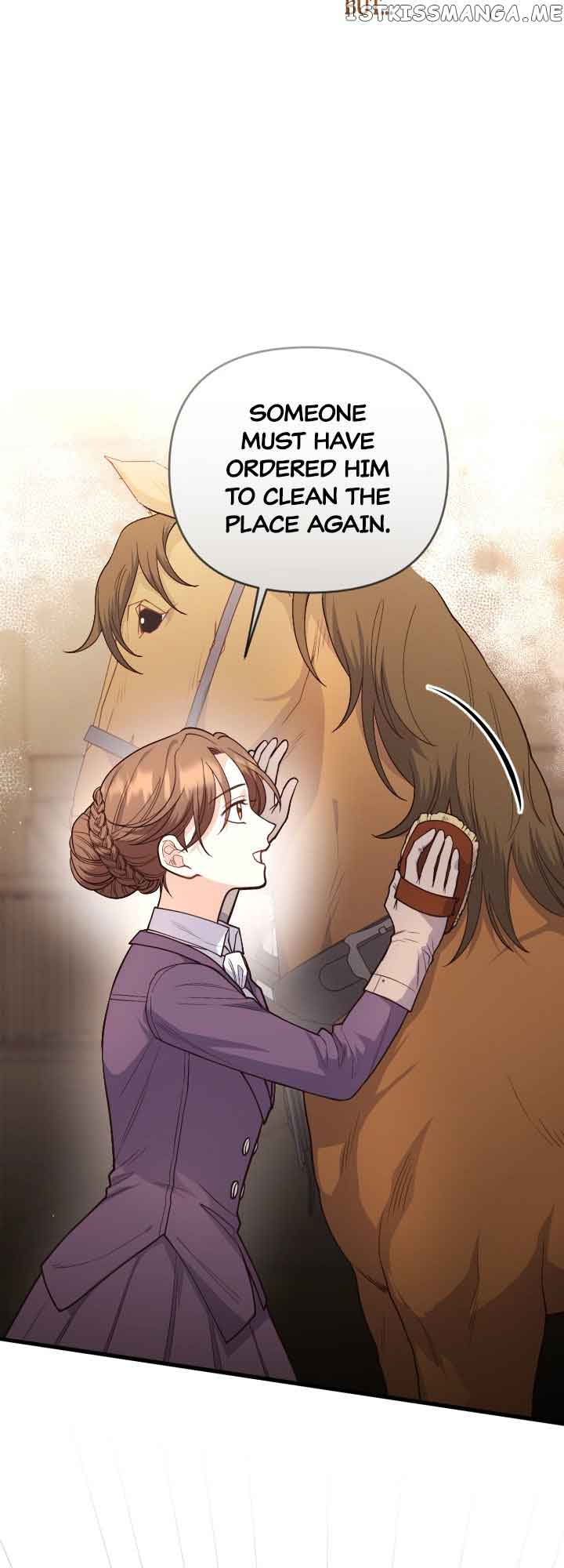 The Gap Between You and Me Chapter 9 page 10