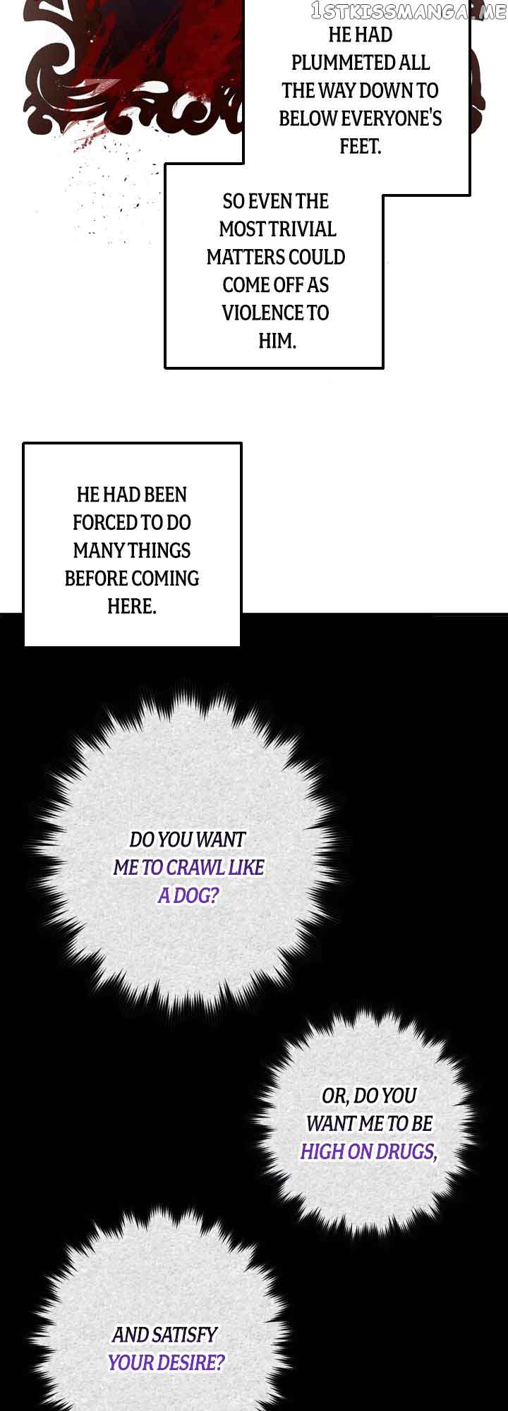 The Gap Between You and Me Chapter 9 page 13