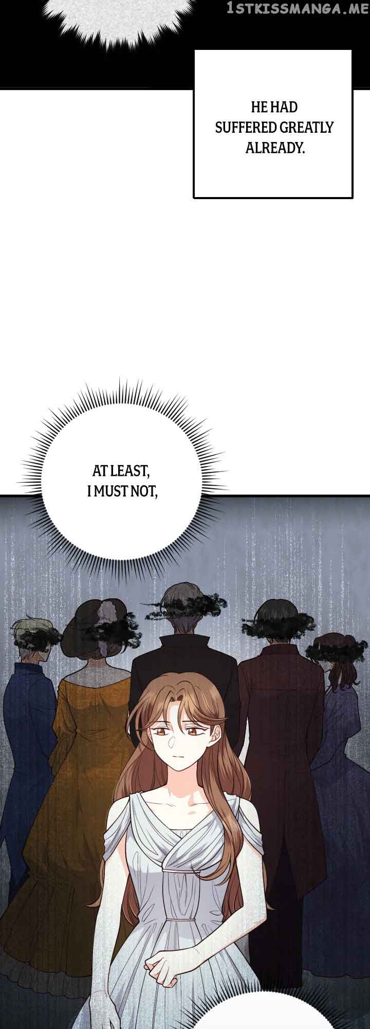 The Gap Between You and Me Chapter 9 page 14
