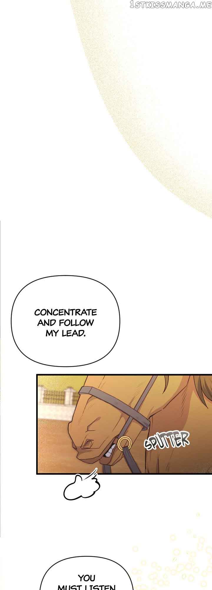 The Gap Between You and Me Chapter 9 page 17