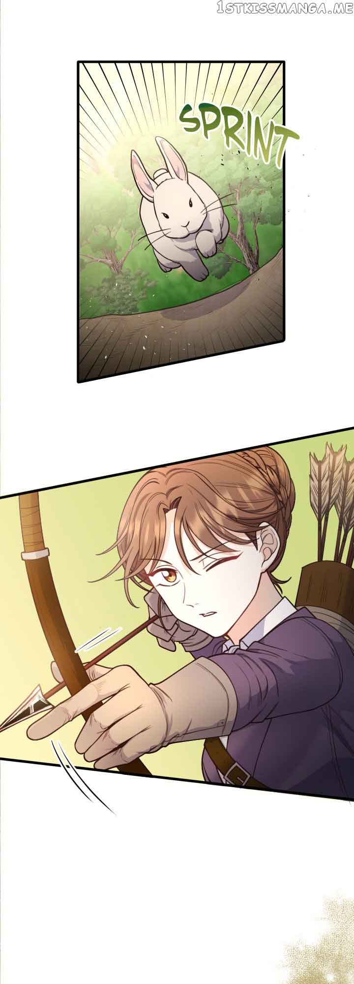 The Gap Between You and Me Chapter 9 page 29