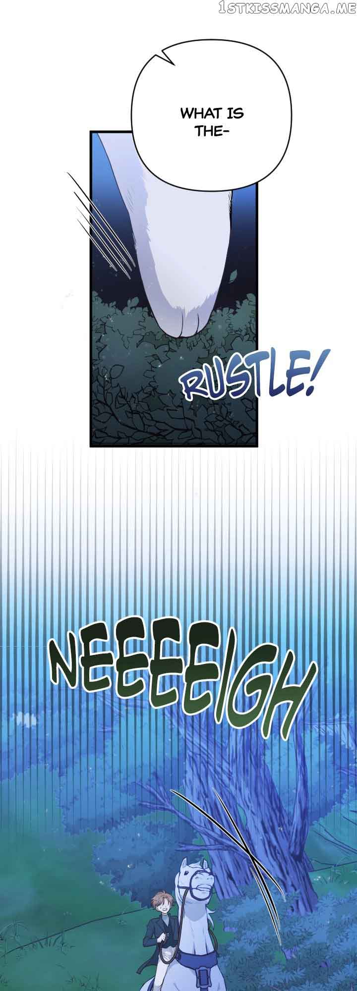 The Gap Between You and Me Chapter 9 page 39