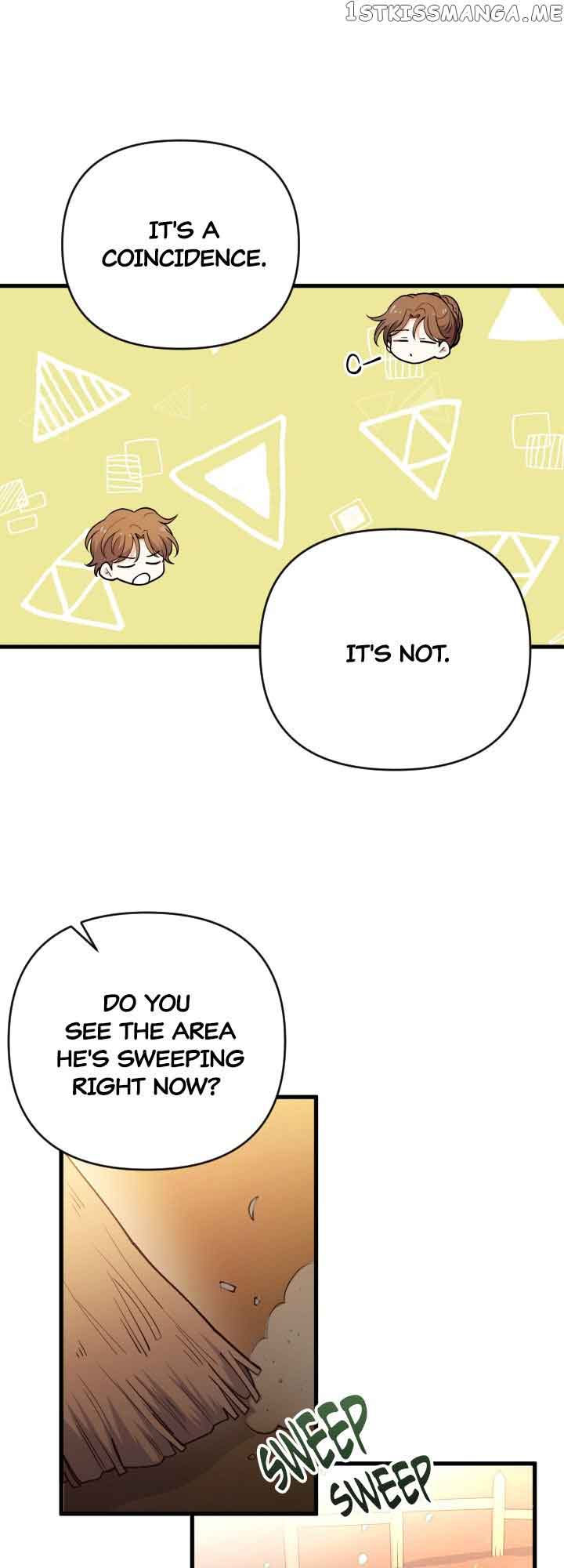 The Gap Between You and Me Chapter 9 page 6