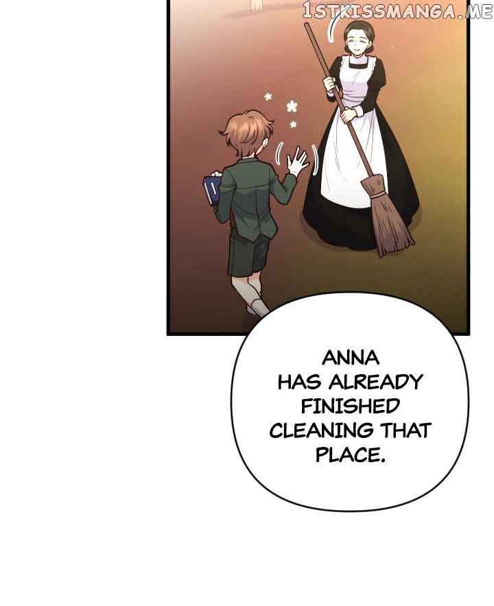 The Gap Between You and Me Chapter 9 page 7