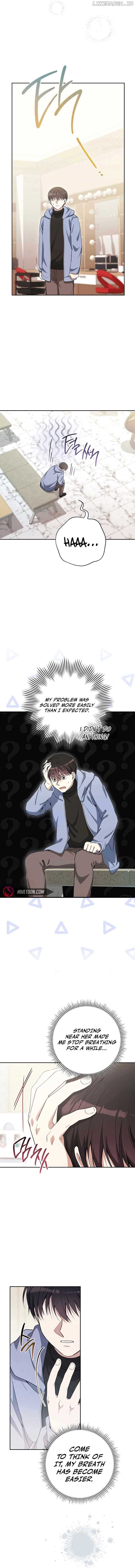 The Genius Actor Who Brings Misfortune Chapter 32 page 11
