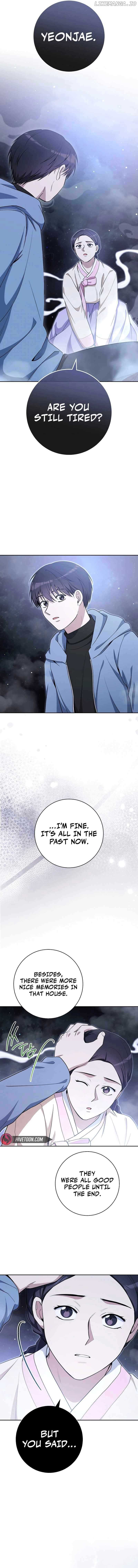 The Genius Actor Who Brings Misfortune Chapter 32 page 15