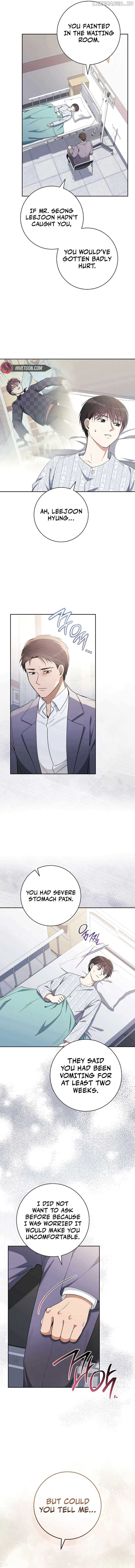 The Genius Actor Who Brings Misfortune Chapter 32 page 1