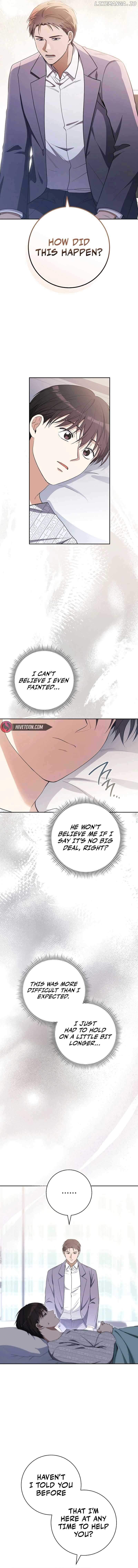 The Genius Actor Who Brings Misfortune Chapter 32 page 2