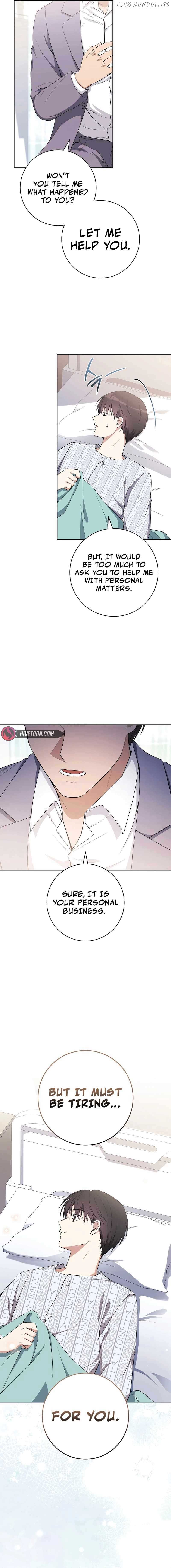The Genius Actor Who Brings Misfortune Chapter 32 page 3