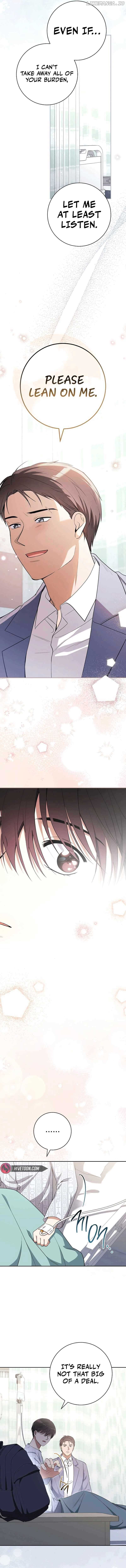 The Genius Actor Who Brings Misfortune Chapter 32 page 4