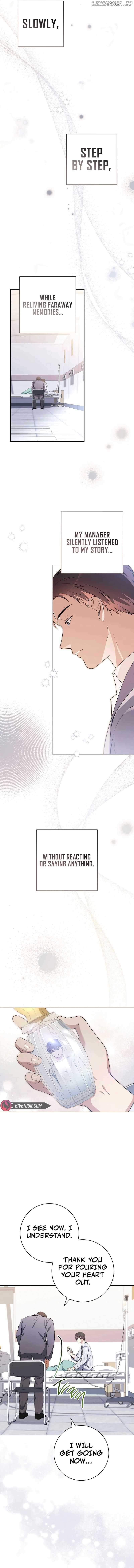 The Genius Actor Who Brings Misfortune Chapter 32 page 6