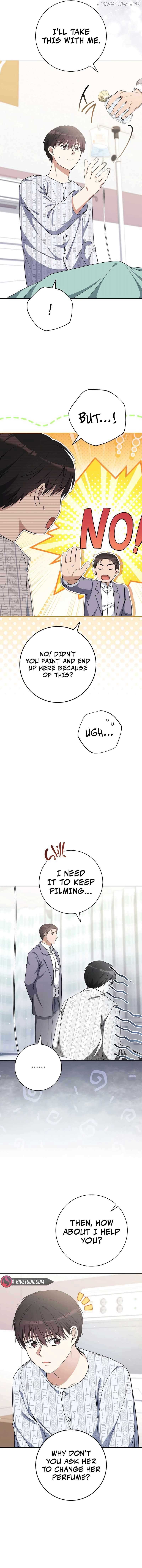 The Genius Actor Who Brings Misfortune Chapter 32 page 7