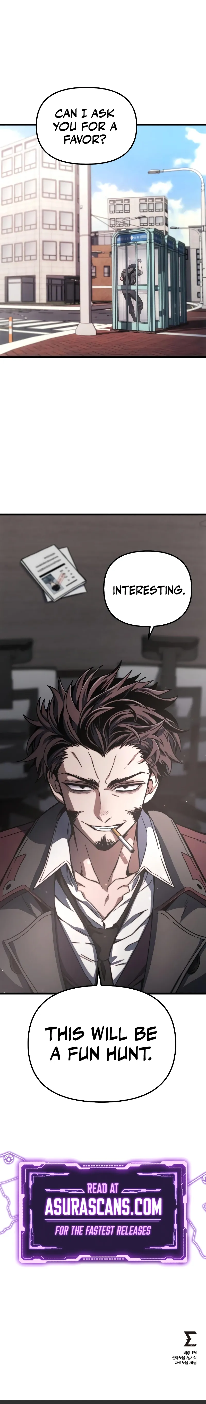 The Genius Assassin Who Takes it All Chapter 4 page 13