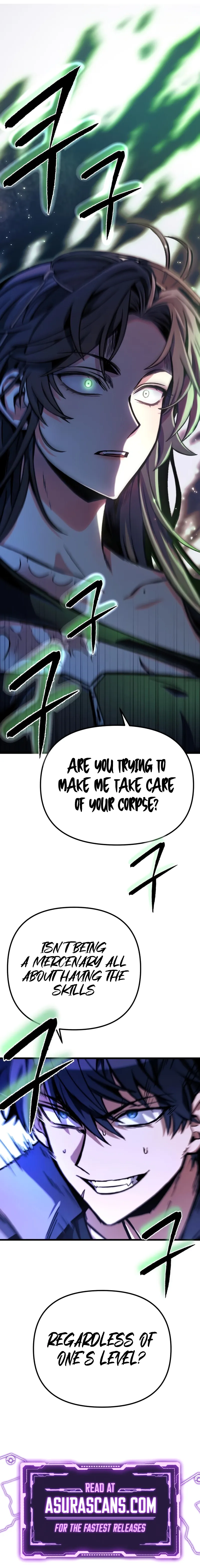The Genius Assassin Who Takes it All Chapter 5 page 14