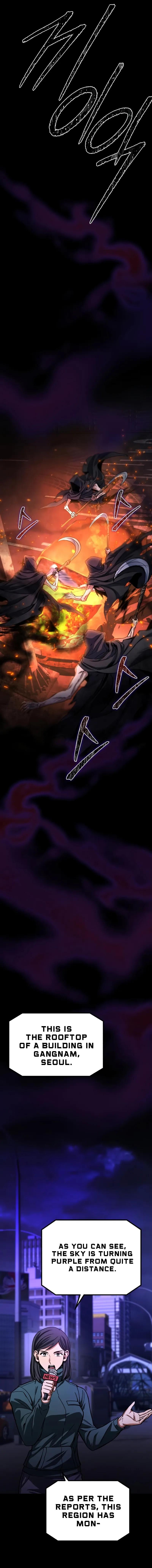The Genius Assassin Who Takes it All Chapter 5 page 6