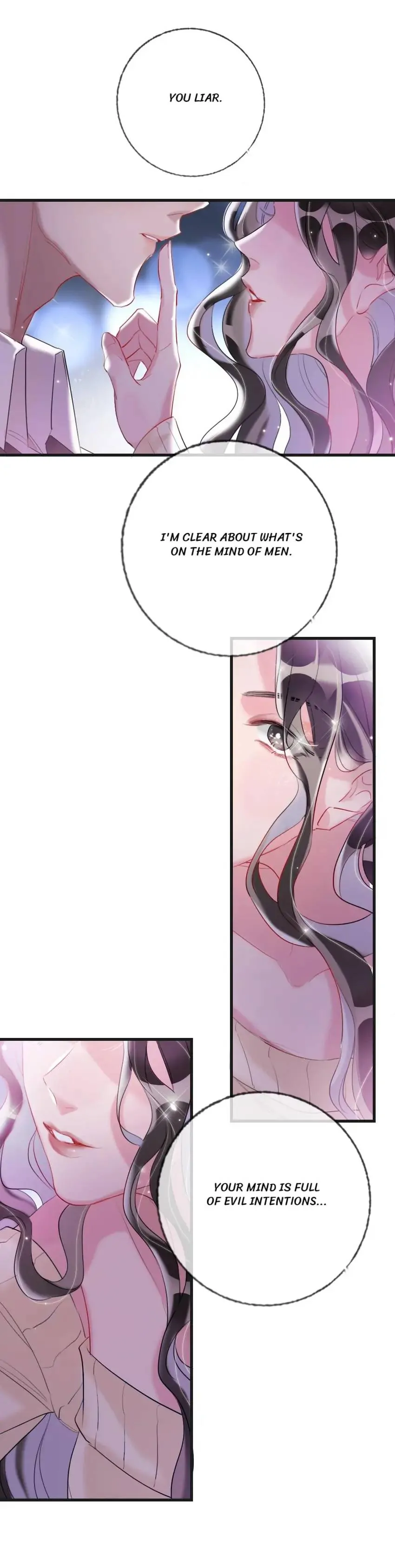 The Girl Who Blooms Hard Chapter 1 page 4