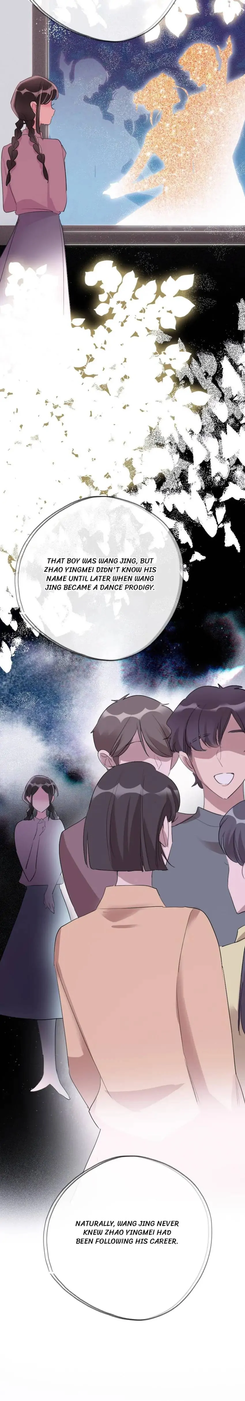 The Girl Who Blooms Hard Chapter 10 page 9