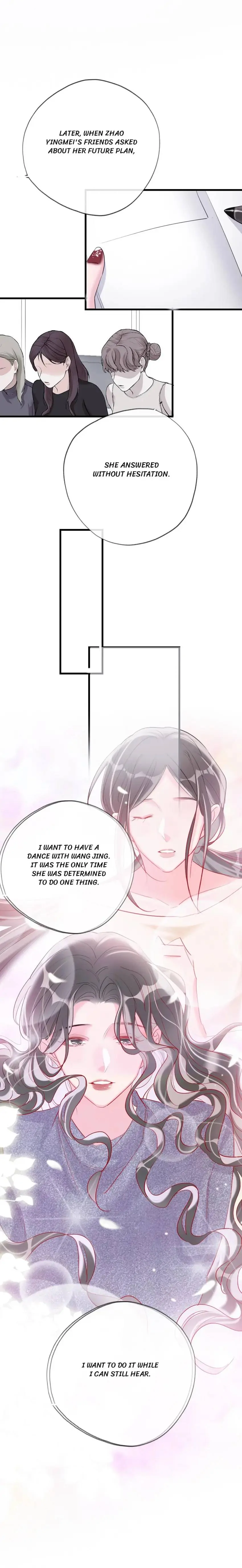 The Girl Who Blooms Hard Chapter 10 page 10