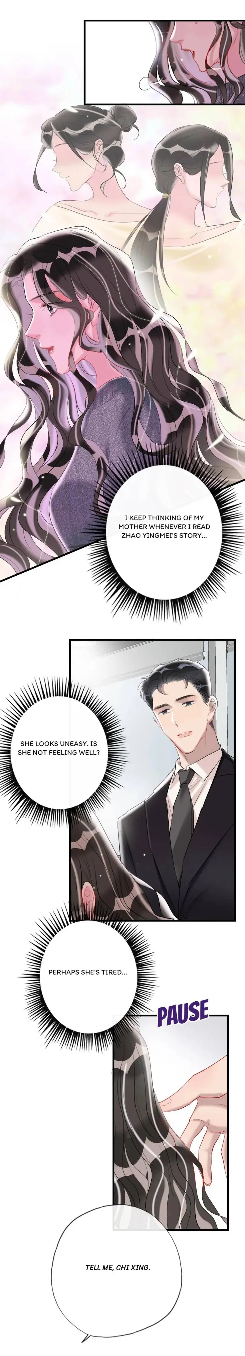 The Girl Who Blooms Hard Chapter 10 page 12