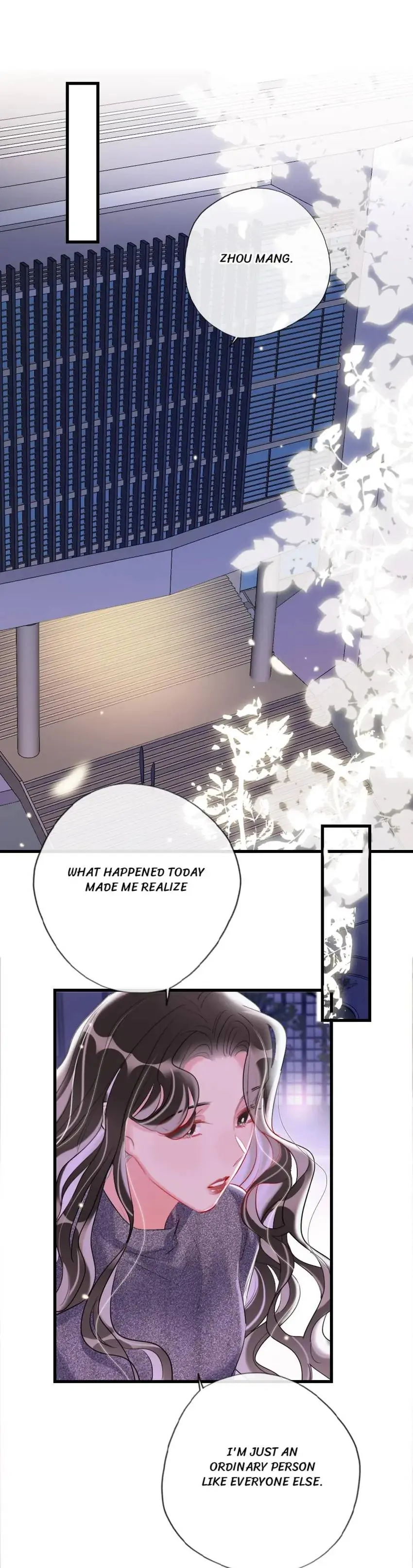 The Girl Who Blooms Hard Chapter 10 page 17