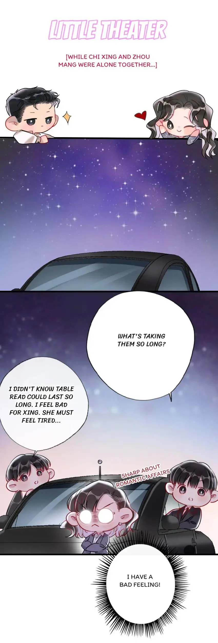 The Girl Who Blooms Hard Chapter 10 page 23